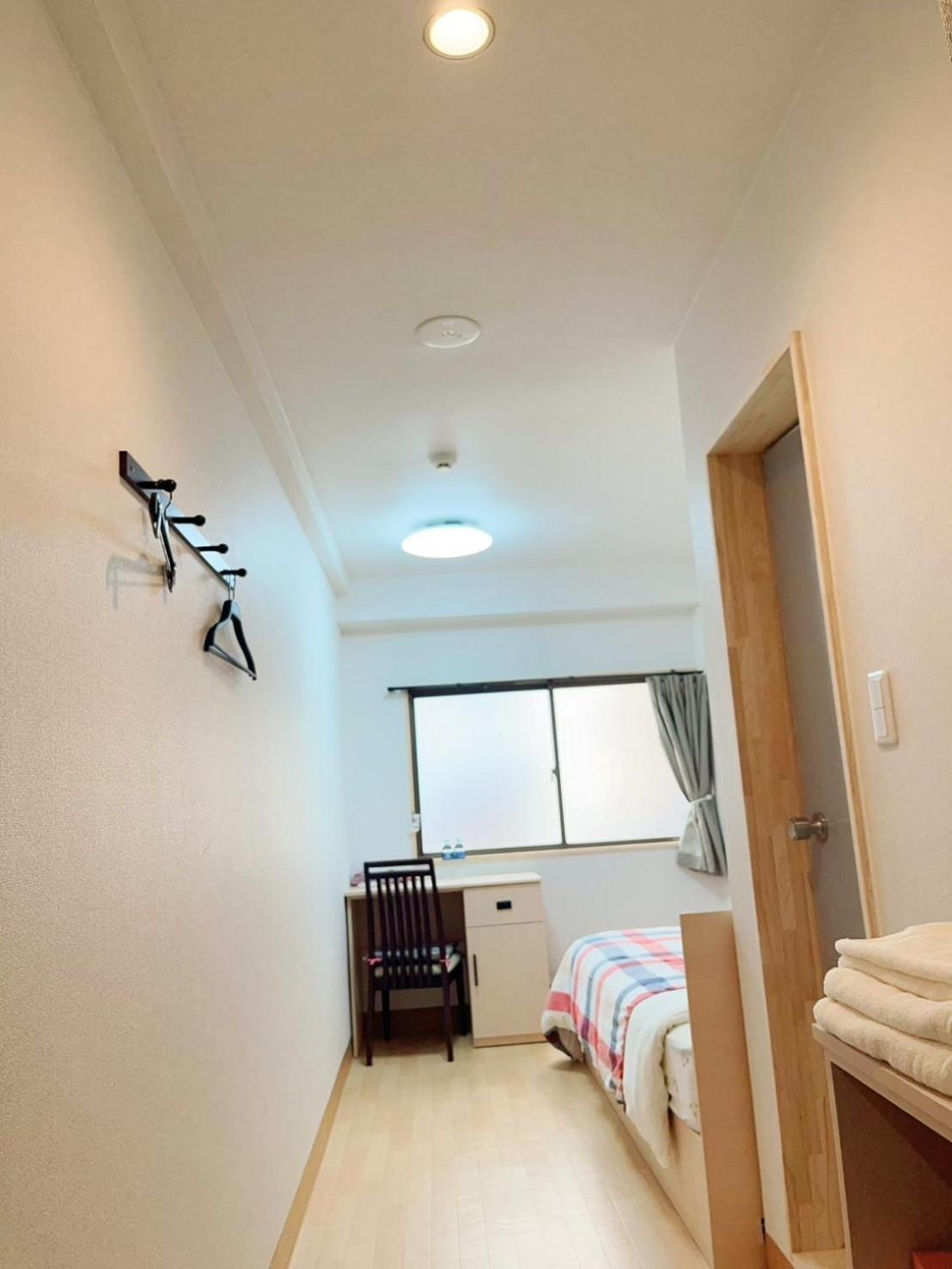 ひまわりhotel Nagasaki Exterior foto