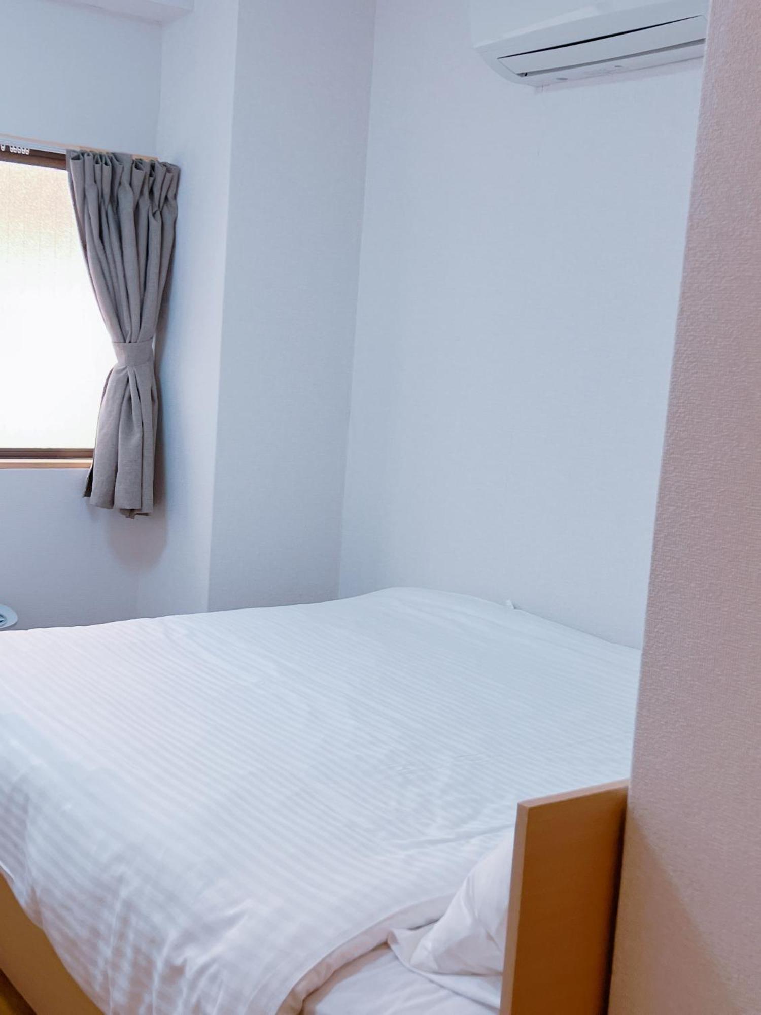ひまわりhotel Nagasaki Exterior foto